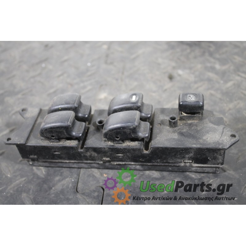 MITSUBISHI - LANCER - Διακόπτης παραθύρων -  - ΕΤΟΣ: 1995-1997 CK1 - ΚΩΔ.ΚΑΤ/ΣΤΗ: <br /><br />