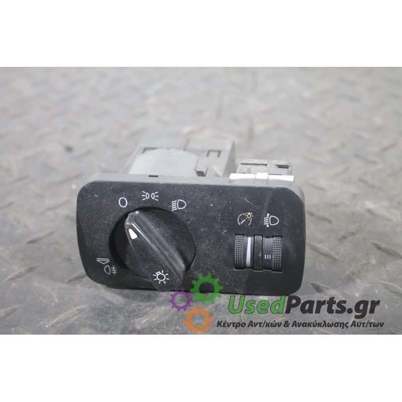 SEAT - CORDOBA - Διάφορα Ηλεκτρικά - Ηλεκτρονικά -  - ΕΤΟΣ: 1999-2002 - ΚΩΔ.ΚΑΤ/ΣΤΗ: <br /><br />