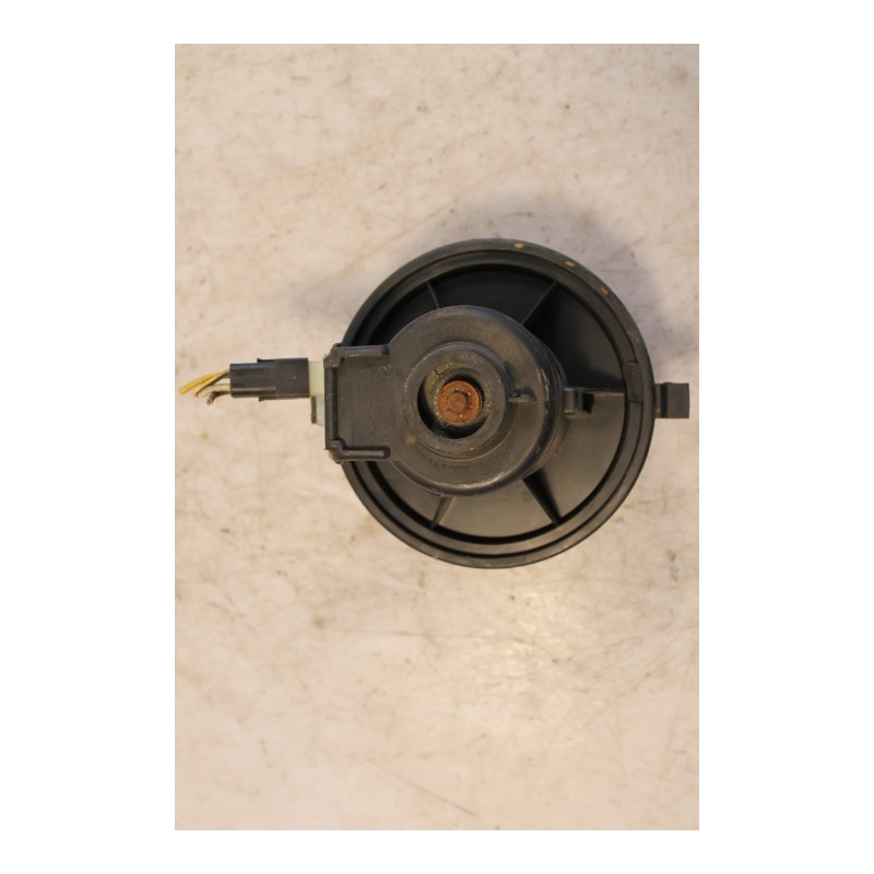 VW- GOLF - Μοτέρ καλοριφέρ--GOLF II