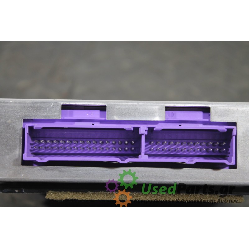 OPEL - ASTRA - Εγκέφαλος ECU -  - ΕΤΟΣ: 1995-1998 - ΚΩΔ.ΚΑΤ/ΣΤΗ: 16149879 BFML<br /><br />