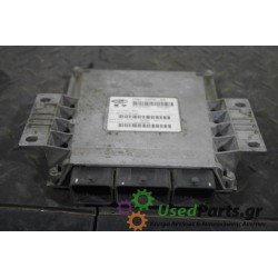 CITROEN - JUMPER - Εγκέφαλος ECU -  - ΕΤΟΣ: 2002-2006 - ΚΩΔ.ΚΑΤ/ΣΤΗ: 16599004 9645278280  3160102602 9649152880<br /><br />