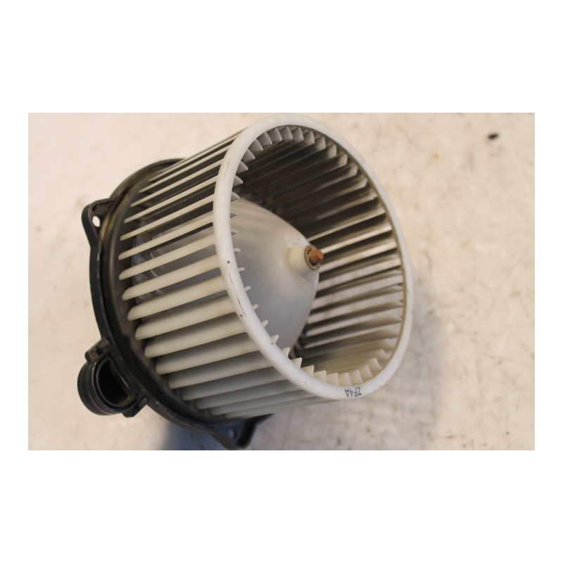 HYUNDAI- GETZ - Μοτέρ καλοριφέρ--1.3CC