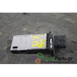 NISSAN - MICRA - Μετρητής μάζας αέρα -  - ΕΤΟΣ: 2010-2013 - ΚΩΔ.ΚΑΤ/ΣΤΗ: AFH70M38 0925S<br /><br />