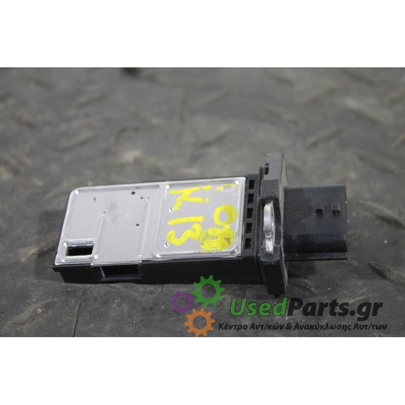 NISSAN - MICRA - Μετρητής μάζας αέρα -  - ΕΤΟΣ: 2010-2013 - ΚΩΔ.ΚΑΤ/ΣΤΗ: AFH70M38 0925S<br /><br />