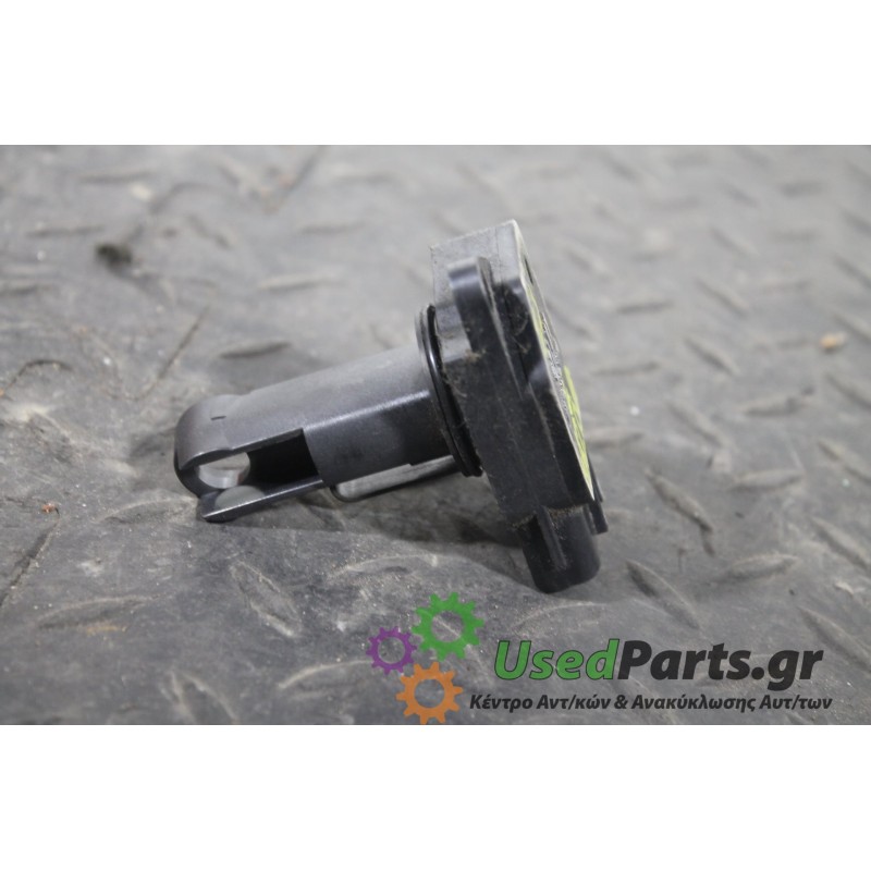 MAZDA - 2 - Μετρητής μάζας αέρα -  - ΕΤΟΣ: 2007-2014 - ΚΩΔ.ΚΑΤ/ΣΤΗ: 1974002010 07K14<br /><br />