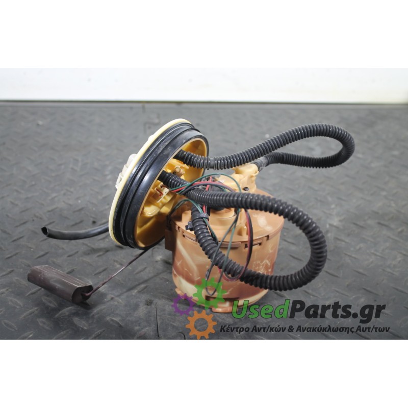 FORD - FOCUS - Αντλία βεντζίνης - ΚΩΔΙΚΟΣ ΜΗΧΑΝΗΣ:  - ΚΥΒΙΚΑ:  - ΕΤΟΣ: 1998-2004 - ΚΩΔ.ΚΑΤ/ΣΤΗ: 9H307 2772 B0179298<br /><br />