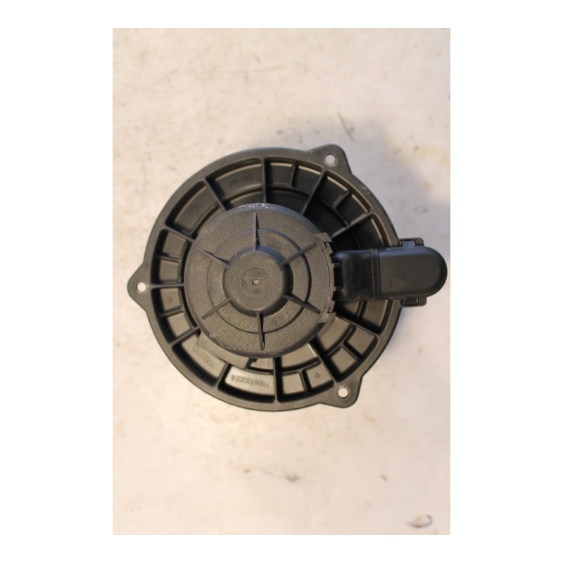 HYUNDAI- GETZ - Μοτέρ καλοριφέρ--1.3CC