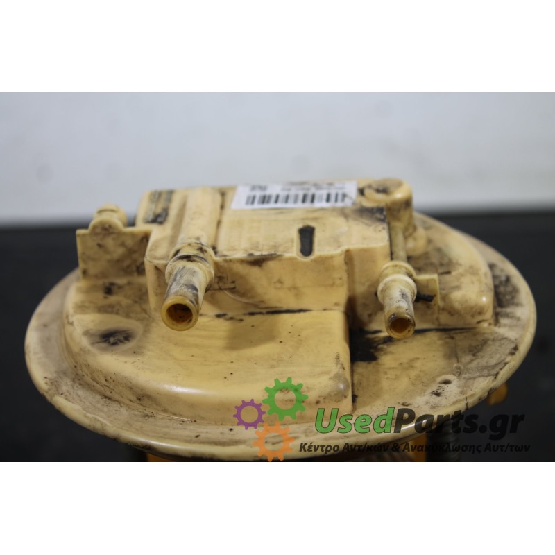 PEUGEOT - 207 - Αντλία βεντζίνης - ΚΩΔΙΚΟΣ ΜΗΧΑΝΗΣ:  - ΚΥΒΙΚΑ:  - ΕΤΟΣ: 2006-2014 - ΚΩΔ.ΚΑΤ/ΣΤΗ: 9680962080<br /><br />