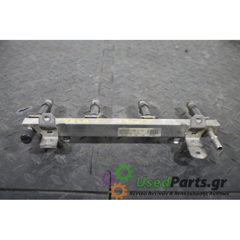 OPEL - CORSA - Μπέκ - ΚΩΔΙΚΟΣ ΜΗΧΑΝΗΣ: X14XP - ΚΥΒΙΚΑ:  - ΕΤΟΣ: 2000-2006 - ΚΩΔ.ΚΑΤ/ΣΤΗ: 0280158501  0280151208<br /><br />