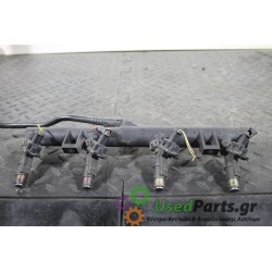 CITROEN - C5 - Μπέκ - ΚΩΔΙΚΟΣ ΜΗΧΑΝΗΣ:  - ΚΥΒΙΚΑ:  - ΕΤΟΣ: 2001-2004 - ΚΩΔ.ΚΑΤ/ΣΤΗ: 9628084680<br /><br />