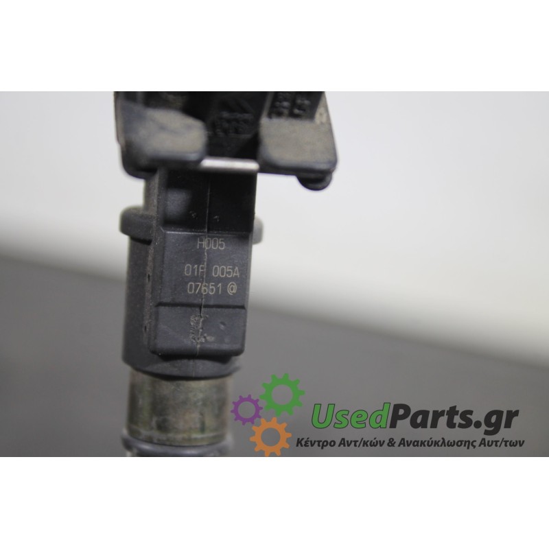 CITROEN - C5 - Μπέκ - ΚΩΔΙΚΟΣ ΜΗΧΑΝΗΣ:  - ΚΥΒΙΚΑ:  - ΕΤΟΣ: 2001-2004 - ΚΩΔ.ΚΑΤ/ΣΤΗ: 9628084680<br /><br />