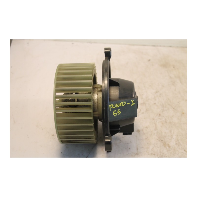 FIAT- PUNTO - Μοτέρ καλοριφέρ--PUNTO I  55