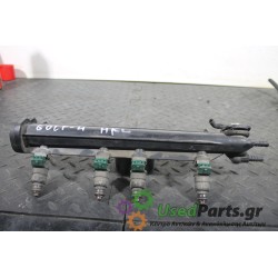VW - GOLF - Μπέκ - ΚΩΔΙΚΟΣ ΜΗΧΑΝΗΣ:  - ΚΥΒΙΚΑ:  - ΕΤΟΣ: 1998-2004 - ΚΩΔ.ΚΑΤ/ΣΤΗ: 97T3220306  06A133317A<br /><br />