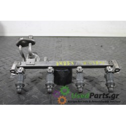 OPEL - CORSA - Μπέκ - ΚΩΔΙΚΟΣ ΜΗΧΑΝΗΣ:  - ΚΥΒΙΚΑ:  - ΕΤΟΣ: 1993-1995 - ΚΩΔ.ΚΑΤ/ΣΤΗ: 0280155764<br /><br />