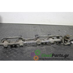 NISSAN - ALMERA - Μπέκ - ΚΩΔΙΚΟΣ ΜΗΧΑΝΗΣ:  - ΚΥΒΙΚΑ:  - ΕΤΟΣ: 1996-1998 N15 - ΚΩΔ.ΚΑΤ/ΣΤΗ: <br /><br />