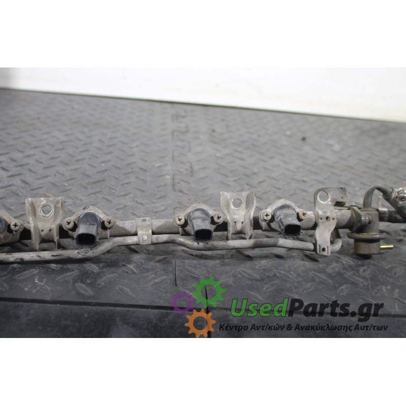 NISSAN - ALMERA - Μπέκ - ΚΩΔΙΚΟΣ ΜΗΧΑΝΗΣ:  - ΚΥΒΙΚΑ:  - ΕΤΟΣ: 1996-1998 N15 - ΚΩΔ.ΚΑΤ/ΣΤΗ: <br /><br />