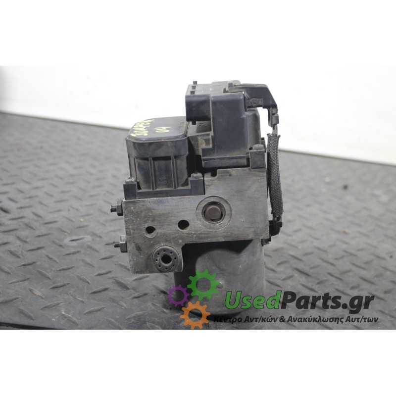 CITROEN - JUMPER - Μονάδα ABS -  - ΘΕΣΗ:  - ΕΤΟΣ: 2002-2006 - ΚΩΔ.ΚΑΤ/ΣΤΗ: 027300423 520161 46786432<br /><br />
