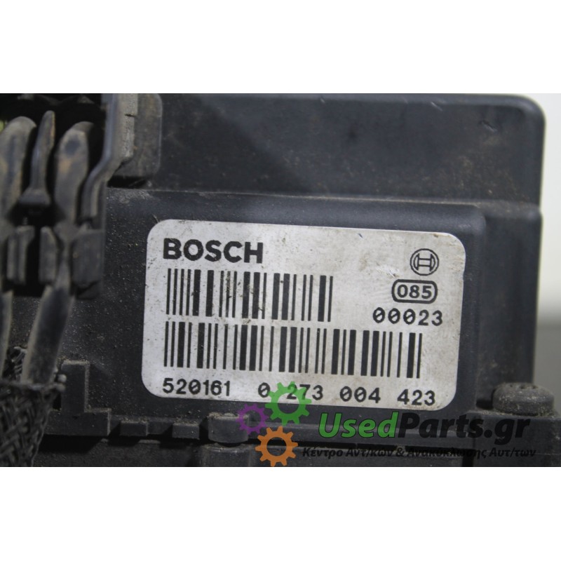 CITROEN - JUMPER - Μονάδα ABS -  - ΘΕΣΗ:  - ΕΤΟΣ: 2002-2006 - ΚΩΔ.ΚΑΤ/ΣΤΗ: 027300423 520161 46786432