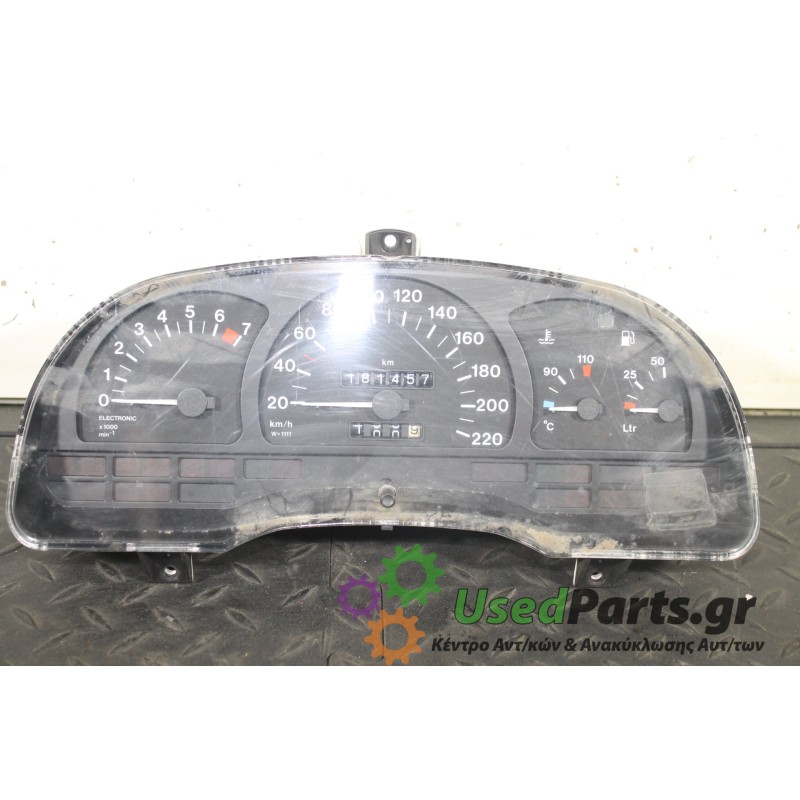 OPEL - ASTRA - Καντράν -  - ΕΤΟΣ: 1991-1994 - ΚΩΔ.ΚΑΤ/ΣΤΗ: 81117675PP 90356303<br /><br />