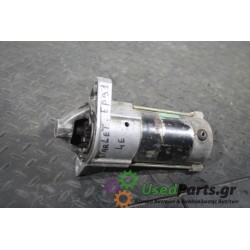 TOYOTA - STARLET - Μίζα -  - ΕΤΟΣ: 1996-1999 EP91 - ΚΩΔ.ΚΑΤ/ΣΤΗ: 2280006750  2810011160<br /><br />