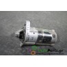 TOYOTA - STARLET - Μίζα -  - ΕΤΟΣ: 1996-1999 EP91 - ΚΩΔ.ΚΑΤ/ΣΤΗ: 2280006750  2810011160<br /><br />