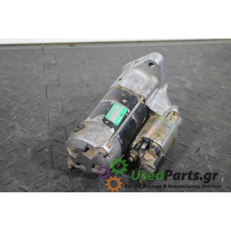 TOYOTA - STARLET - Μίζα -  - ΕΤΟΣ: 1996-1999 EP91 - ΚΩΔ.ΚΑΤ/ΣΤΗ: 2280006750  2810011160<br /><br />