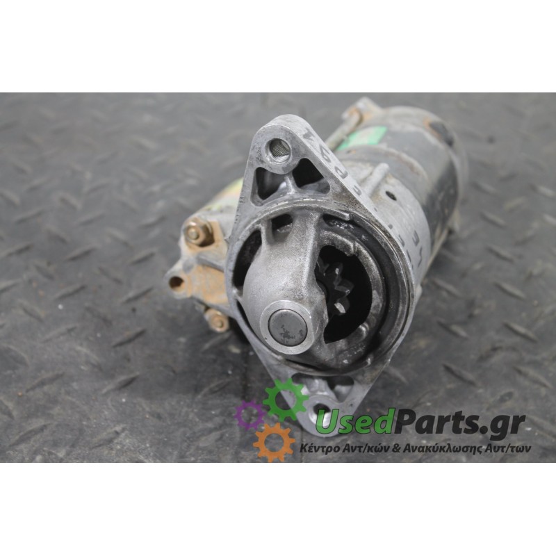 TOYOTA - STARLET - Μίζα -  - ΕΤΟΣ: 1996-1999 EP91 - ΚΩΔ.ΚΑΤ/ΣΤΗ: 2280006750  2810011160<br /><br />