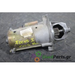 FORD - FOCUS - Μίζα -  - ΕΤΟΣ: 1998-2004 - ΚΩΔ.ΚΑΤ/ΣΤΗ: 2277BB YS4U11000<br /><br />