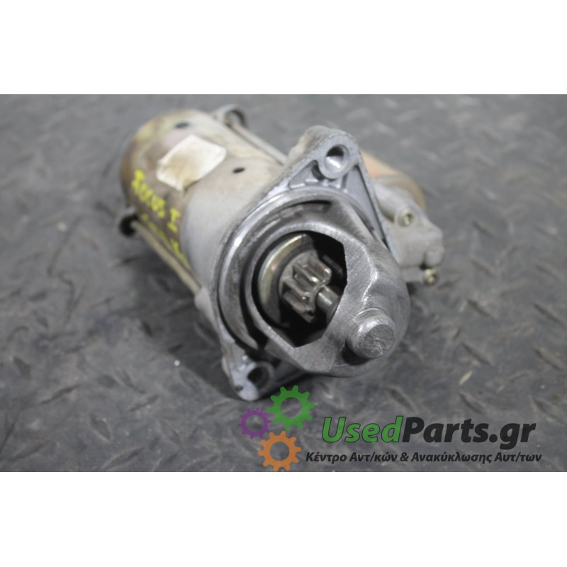 FORD - FOCUS - Μίζα -  - ΕΤΟΣ: 1998-2004 - ΚΩΔ.ΚΑΤ/ΣΤΗ: 2277BB YS4U11000<br /><br />