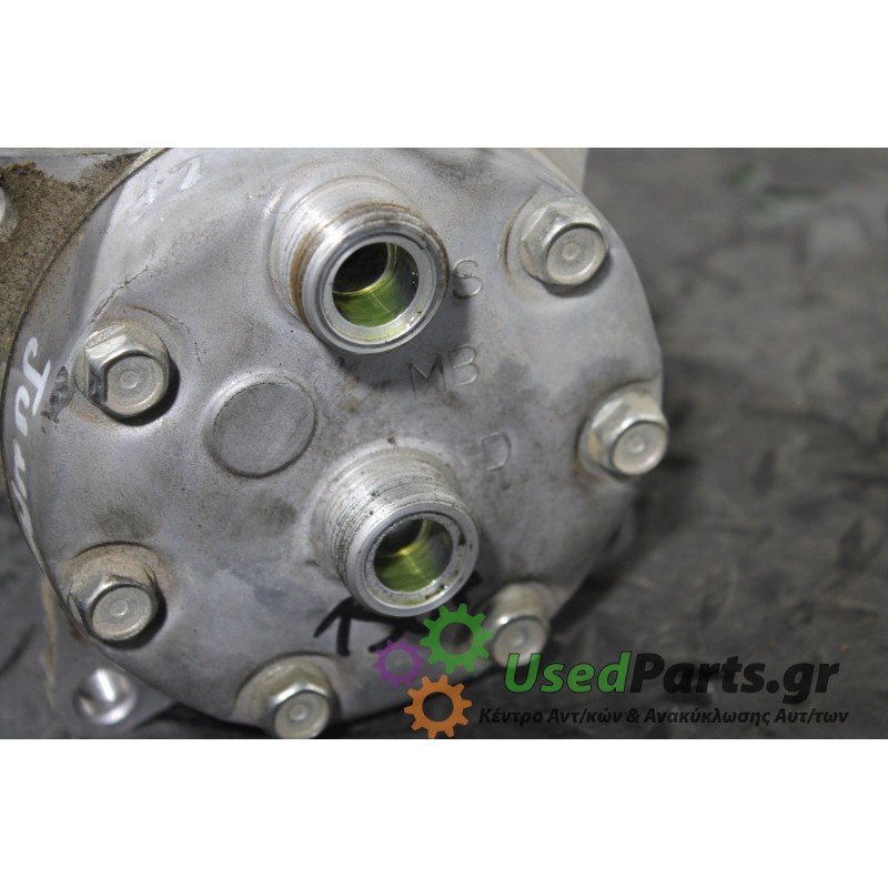 CITROEN - JUMPER - Κομπρεσέρ AC -  - ΕΤΟΣ: 2002-2006 - ΚΩΔ.ΚΑΤ/ΣΤΗ: 2127903734 7830<br /><br />
