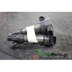 FORD - FOCUS - Πολλαπλασιαστής -  - ΕΤΟΣ: 2004-2008 - ΚΩΔ.ΚΑΤ/ΣΤΗ: 43192122  195452 FK0330<br /><br />