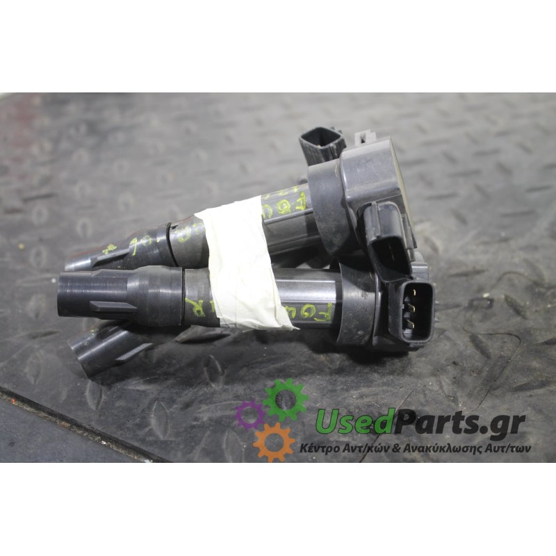 FORD - FOCUS - Πολλαπλασιαστής -  - ΕΤΟΣ: 2004-2008 - ΚΩΔ.ΚΑΤ/ΣΤΗ: 43192122  195452 FK0330<br /><br />