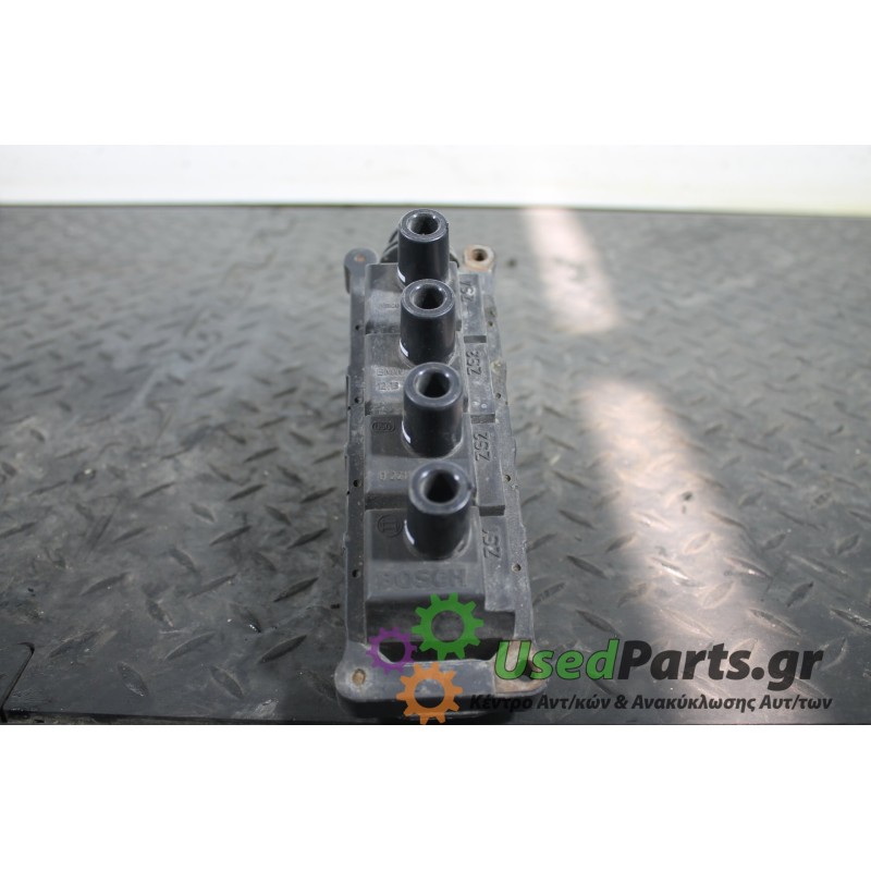 BMW - 3-E36 - Πολλαπλασιαστής -  - ΕΤΟΣ: 1990-1998 - ΚΩΔ.ΚΑΤ/ΣΤΗ: 1247281  0221503005<br /><br />