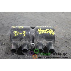 CHEVROLET - AVEO - Πολλαπλασιαστής -  - ΕΤΟΣ:  - ΚΩΔ.ΚΑΤ/ΣΤΗ: 310044 25132496<br /><br />