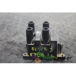 FORD - FOCUS - Πολλαπλασιαστής -  - ΕΤΟΣ: 1998-2004 - ΚΩΔ.ΚΑΤ/ΣΤΗ: 988F12029AD 5328BA<br /><br />