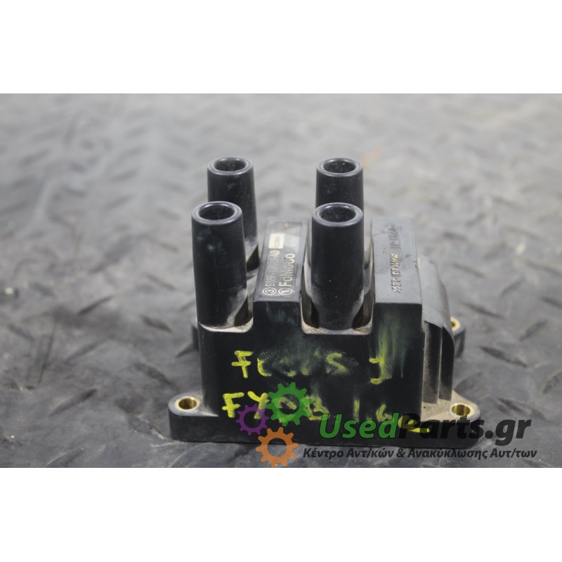 FORD - FOCUS - Πολλαπλασιαστής -  - ΕΤΟΣ: 1998-2004 - ΚΩΔ.ΚΑΤ/ΣΤΗ: 988F12029AD 5328BA<br /><br />