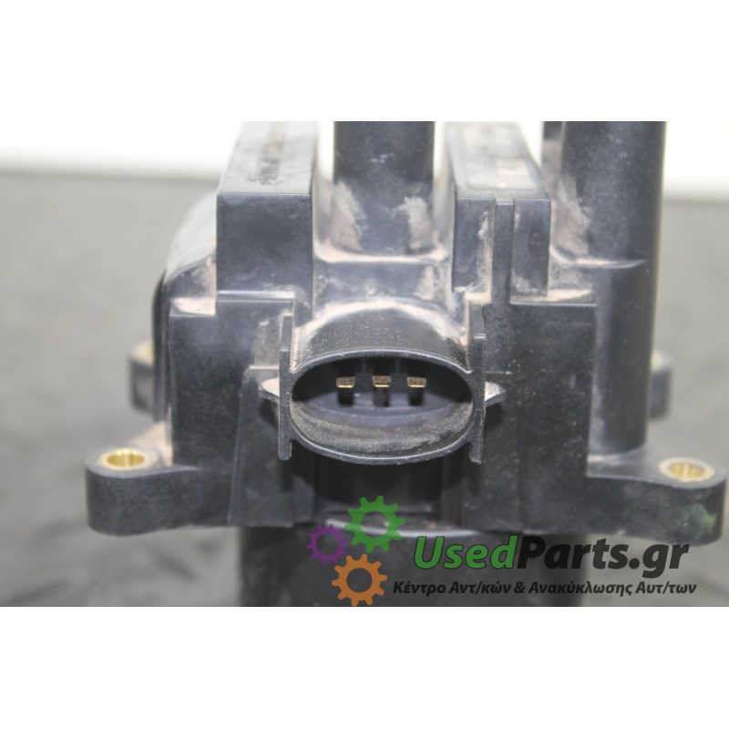 FORD - FOCUS - Πολλαπλασιαστής -  - ΕΤΟΣ: 1998-2004 - ΚΩΔ.ΚΑΤ/ΣΤΗ: 988F12029AD 5328BA<br /><br />