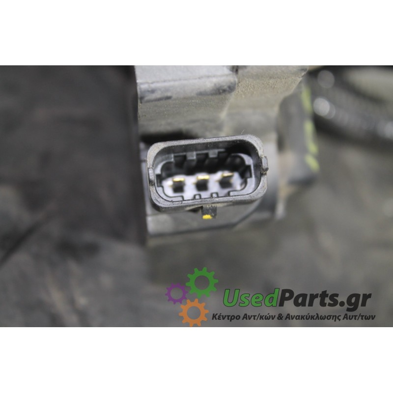 MERCEDES - W169 - Πολλαπλασιαστής -  - ΕΤΟΣ: 2004-2014 - ΚΩΔ.ΚΑΤ/ΣΤΗ: 0221503035  A0001587803<br /><br />