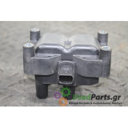 FORD - FIESTA - Πολλαπλασιαστής -  - ΕΤΟΣ: 2008-2013 - ΚΩΔ.ΚΑΤ/ΣΤΗ: 0221503485<br /><br />