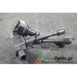 NISSAN - MICRA - Πολλαπλασιαστής -  - ΕΤΟΣ: 2010-2013 - ΚΩΔ.ΚΑΤ/ΣΤΗ: 22448JA00C<br /><br />
