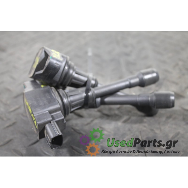 NISSAN - MICRA - Πολλαπλασιαστής -  - ΕΤΟΣ: 2010-2013 - ΚΩΔ.ΚΑΤ/ΣΤΗ: 22448JA00C<br /><br />