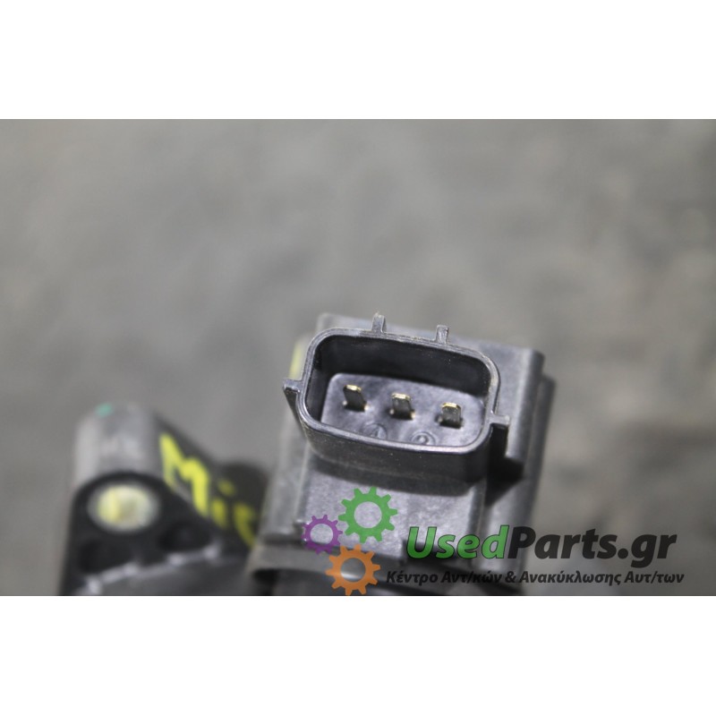 NISSAN - MICRA - Πολλαπλασιαστής -  - ΕΤΟΣ: 2010-2013 - ΚΩΔ.ΚΑΤ/ΣΤΗ: 22448JA00C<br /><br />