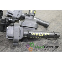 MERCEDES - W211 - Πολλαπλασιαστής -  - ΕΤΟΣ: 2002-2009 - ΚΩΔ.ΚΑΤ/ΣΤΗ: A0001594842  1048500008 0001501580 0040100042<br /><br />