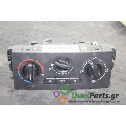 PEUGEOT - 207 - Χειριστήρια θερμοκρασίας -  - ΕΤΟΣ: 2006-2014 - ΚΩΔ.ΚΑΤ/ΣΤΗ: 6991004  N102080E1<br /><br />