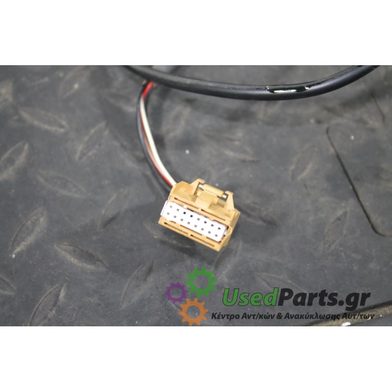 AUDI - A4 - Καθρέπτης Ηλεκτρικός -  - ΘΕΣΗ: Δεξιά - ΕΤΟΣ: 2000-2004 - ΚΩΔ.ΚΑΤ/ΣΤΗ: <br /><br />