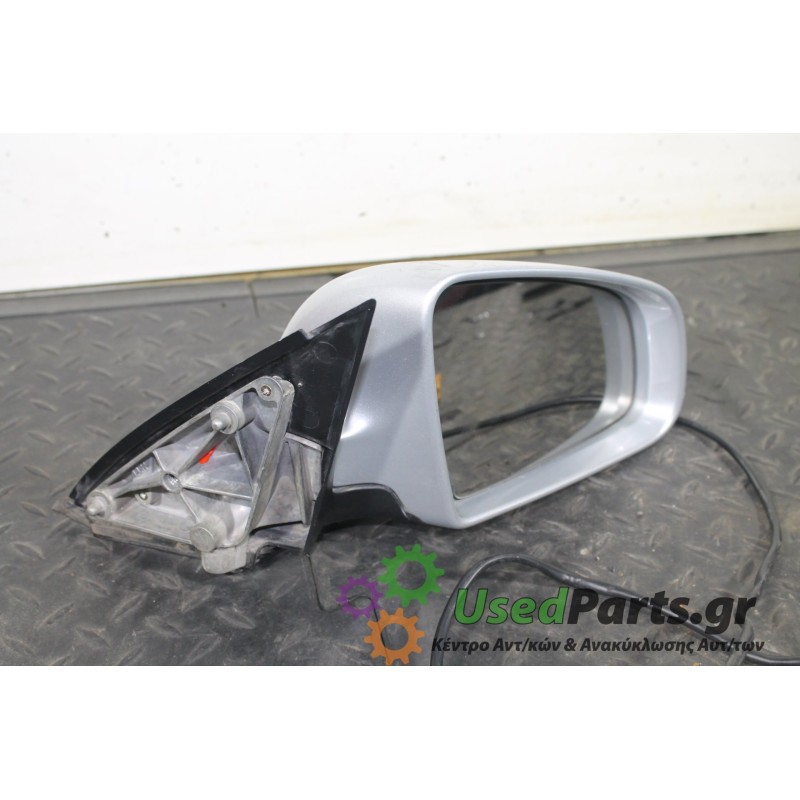 AUDI - A4 - Καθρέπτης Ηλεκτρικός -  - ΘΕΣΗ: Δεξιά - ΕΤΟΣ: 2000-2004 - ΚΩΔ.ΚΑΤ/ΣΤΗ: <br /><br />