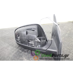 NISSAN - NOTE - Καθρέπτης Ηλεκτρικός -  - ΘΕΣΗ: Δεξιά - ΕΤΟΣ: 2006-2013 - ΚΩΔ.ΚΑΤ/ΣΤΗ: <br /><br />