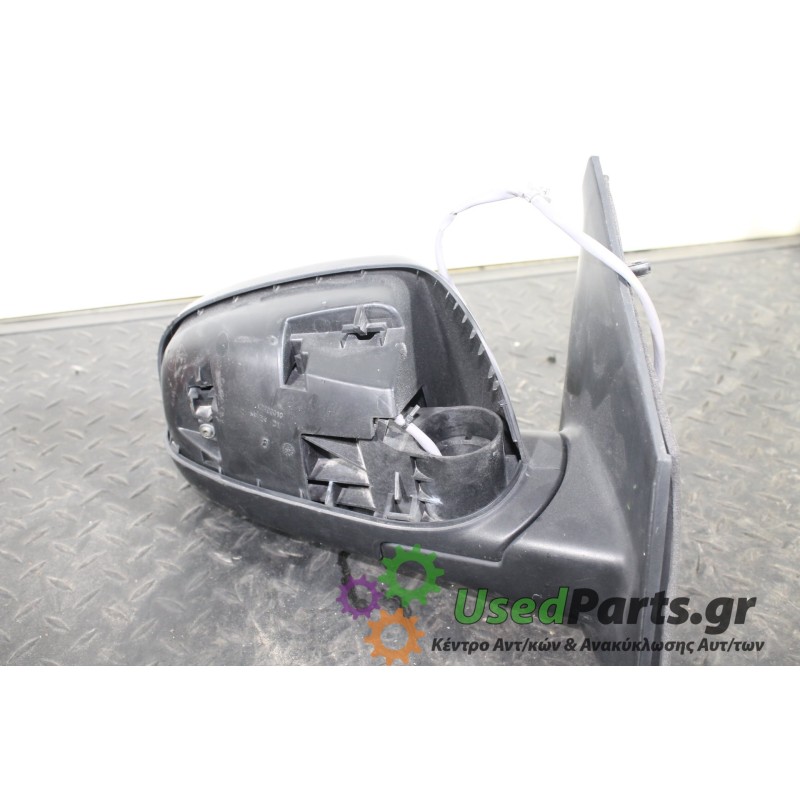 NISSAN - NOTE - Καθρέπτης Ηλεκτρικός -  - ΘΕΣΗ: Δεξιά - ΕΤΟΣ: 2006-2013 - ΚΩΔ.ΚΑΤ/ΣΤΗ: <br /><br />