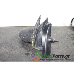 SMART - FORTWO - Καθρέπτης Μηχανικός -  - ΘΕΣΗ: Δεξιά - ΕΤΟΣ: 1998-2007 - ΚΩΔ.ΚΑΤ/ΣΤΗ: <br /><br />