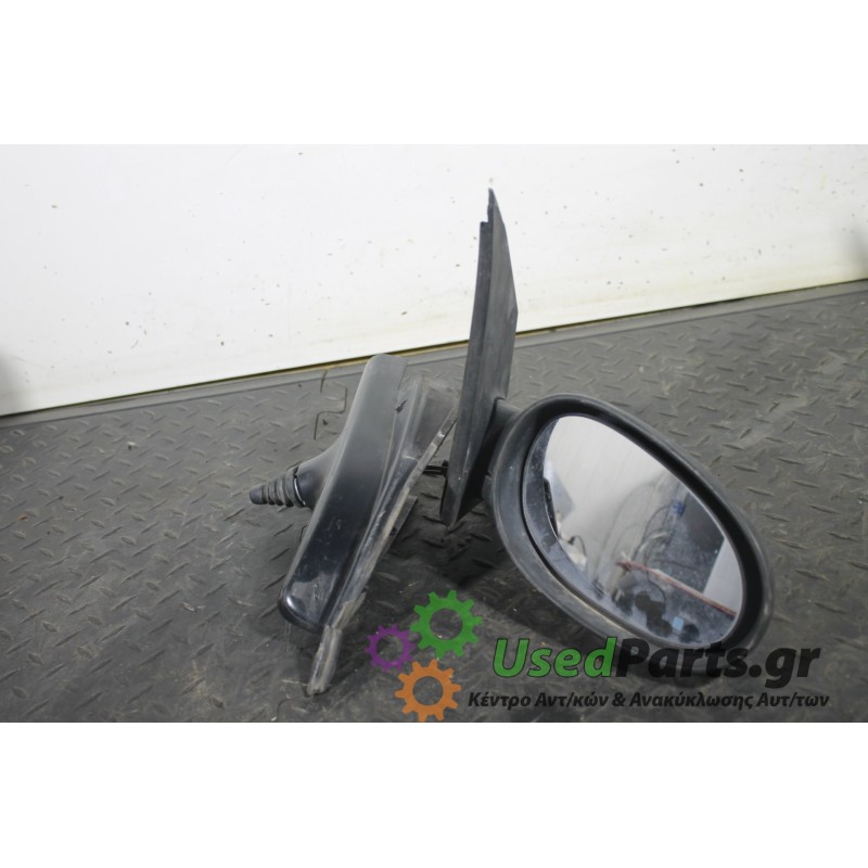 SMART - FORTWO - Καθρέπτης Μηχανικός -  - ΘΕΣΗ: Δεξιά - ΕΤΟΣ: 1998-2007 - ΚΩΔ.ΚΑΤ/ΣΤΗ: <br /><br />